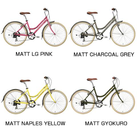 鍵プレゼント】LOUIS GARNEAU（ルイガノ） 2016年モデル LGS-TR2