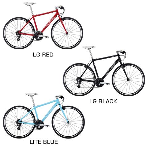 鍵プレゼント】LOUIS GARNEAU（ルイガノ） LGS-TIREUR （LGSティラール