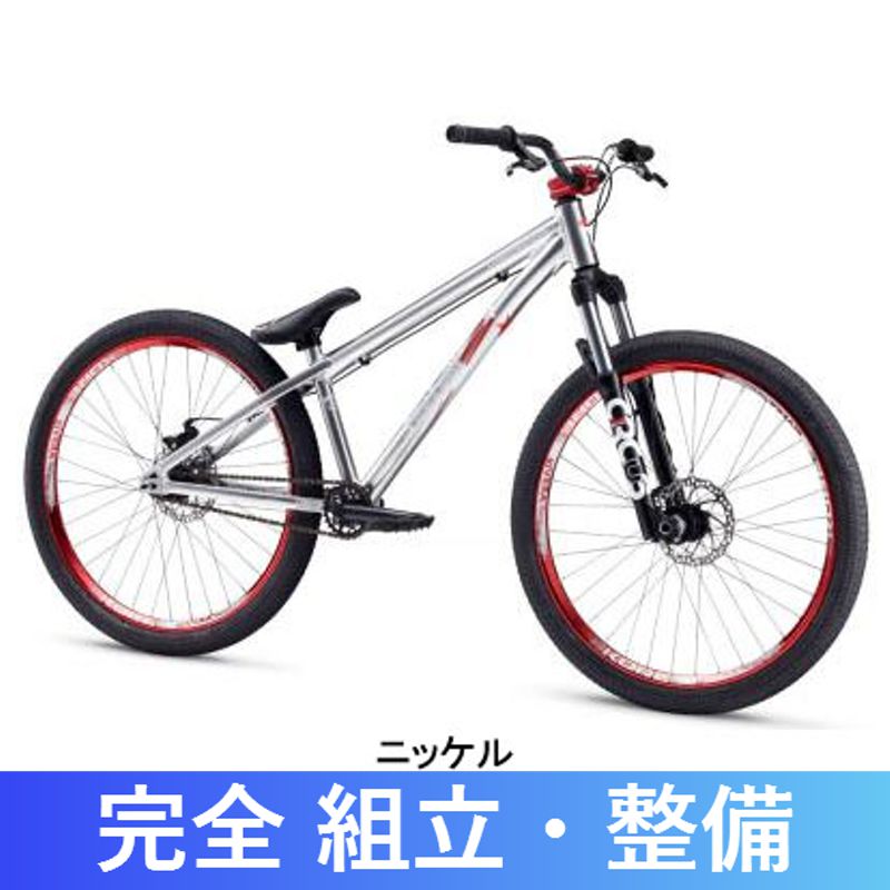 mongoose （マングース） 2015年モデル FIREBALL SS （ファイアボール