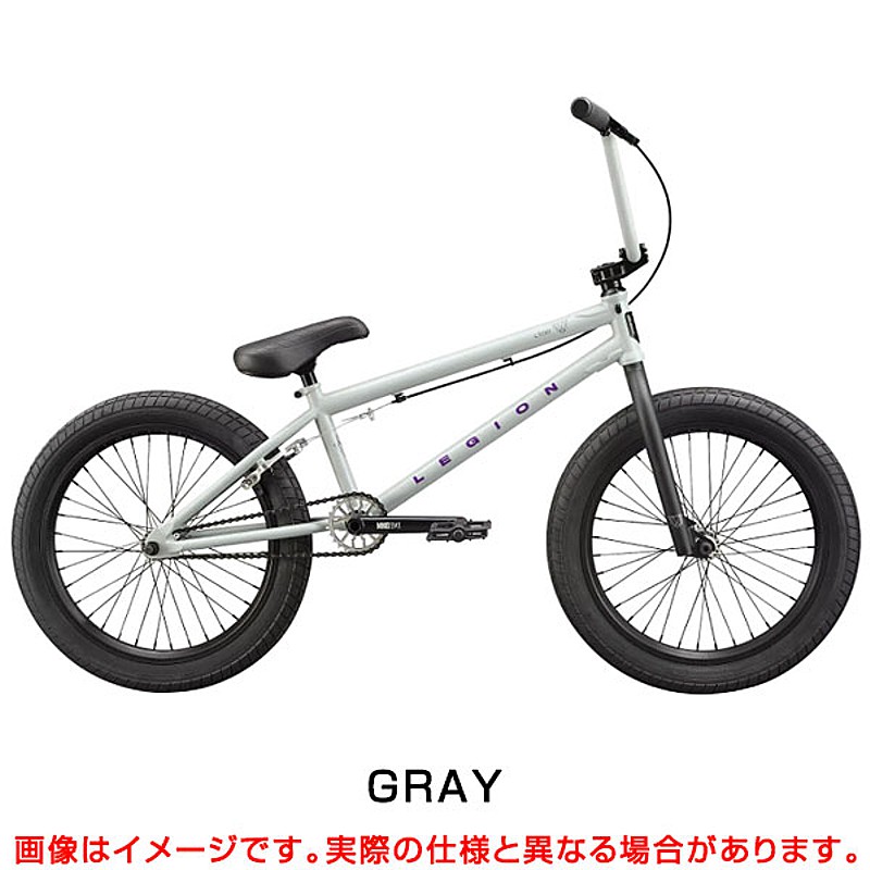 mongoose（マングース）LEGION L100 （リージョンL100）