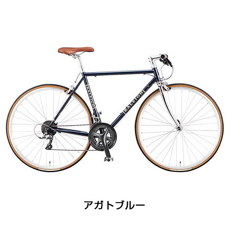 通勤・通学自転車バーゲンセール！50%OFF！Raleigh（ラレー）RADFORD