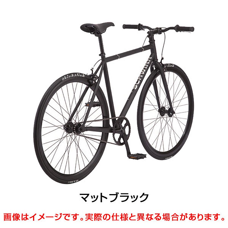 SCHWINN（シュウィン）2021年モデル CUTTER（カッター）