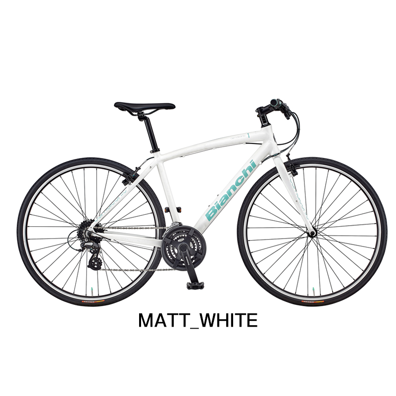 Bianchi（ビアンキ） 2018年モデル CAMALEONTE1 （カメレオンテ1