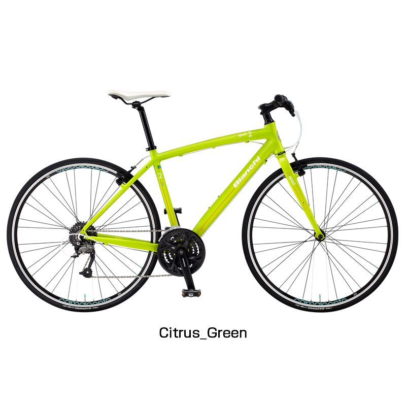 2017年モデル Bianchi(ビアンキ) CAMALEONTE2 （カメレオンテ2）【必須