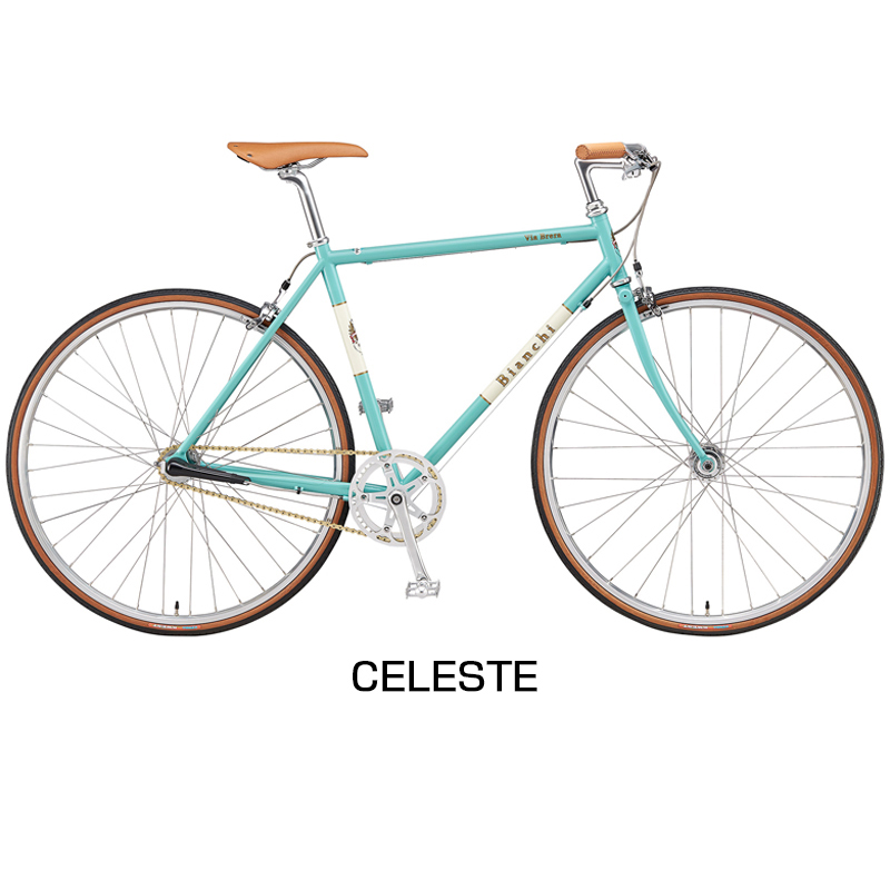 Bianchi(ビアンキ) 2019年モデル VIABRERA （ヴィアブレラ） [ロード