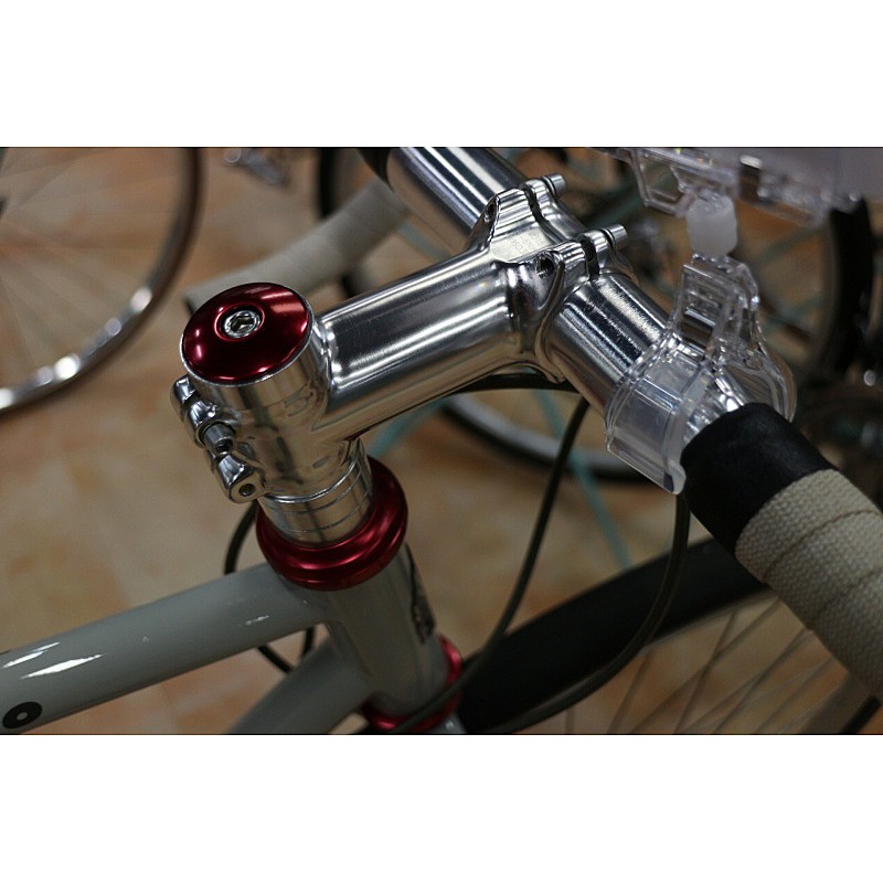 2017年モデル Bianchi(ビアンキ) LUPO （ルポ） Tiagra【必須アイテム