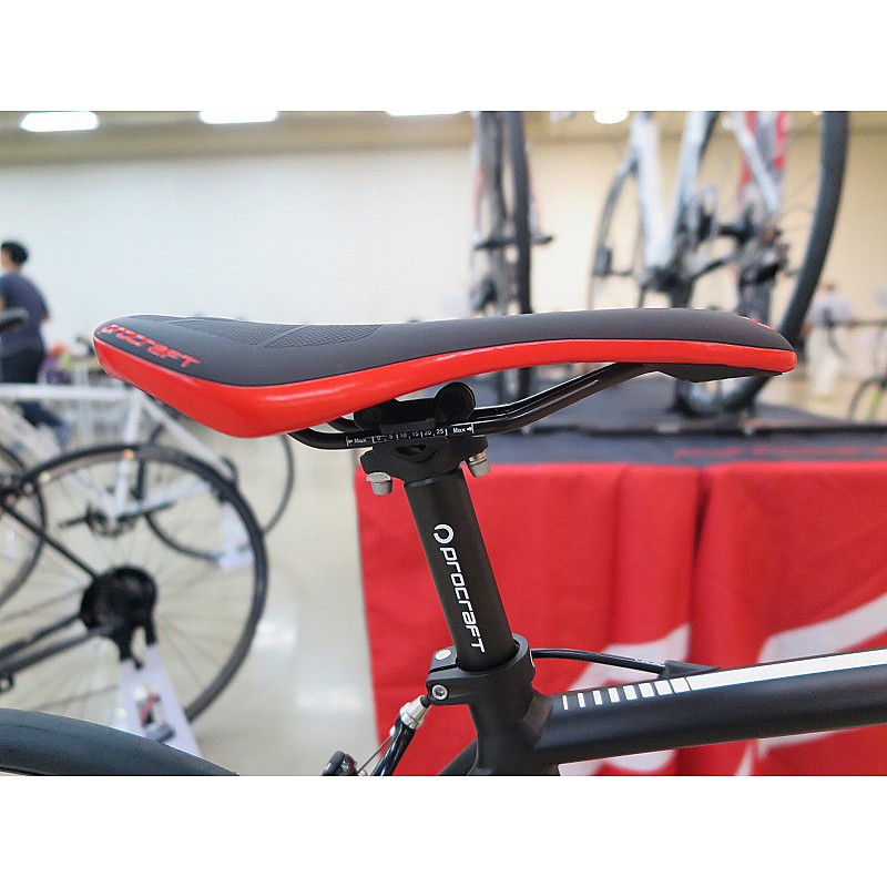 CENTURION（センチュリオン） 2017年モデル HYPERDRIVE 2000