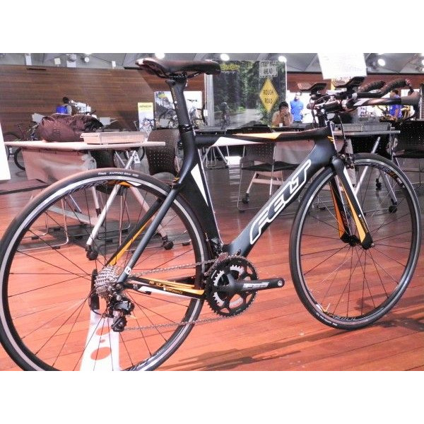 FELT(フェルト) B16 2015年モデル [トライアスロン] [TT] [タイム