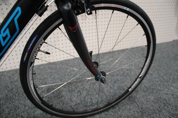 FELT(フェルト) F24 2016年モデル [子供] [ジュニア] [キッズバイク