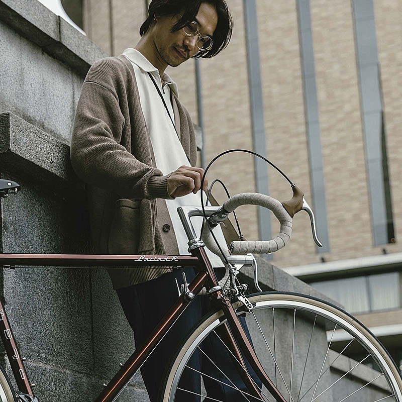 FUJI（フジ）2026年モデル BALLAD R （バラッドアール）バラッドR