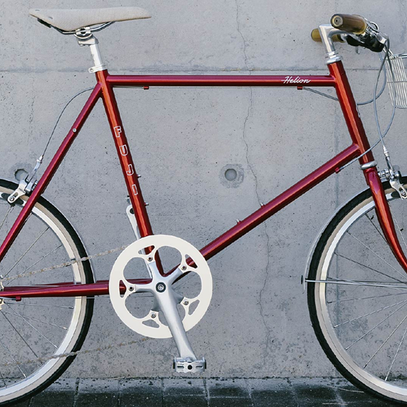 FUJI（フジ）2026年モデル HELION （ヘリオン） 在庫あり