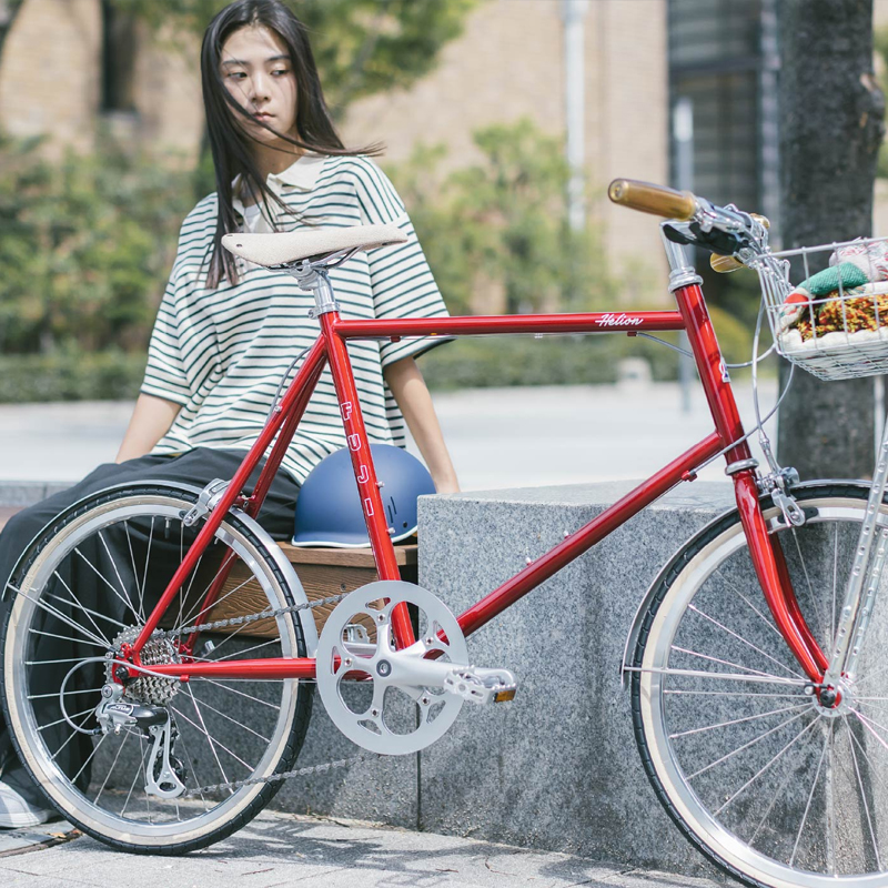 FUJI（フジ）2026年モデル HELION （ヘリオン） 在庫あり