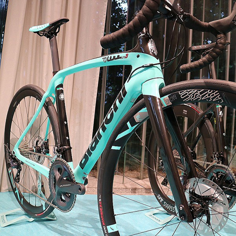 Bianchi(ビアンキ) 2020年モデル OLTRE XR3 DISC （オルトレXR3