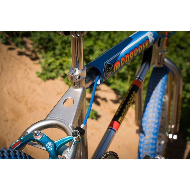 mongoose（マングース）2022年モデル CALIFORNIA SPECIAL