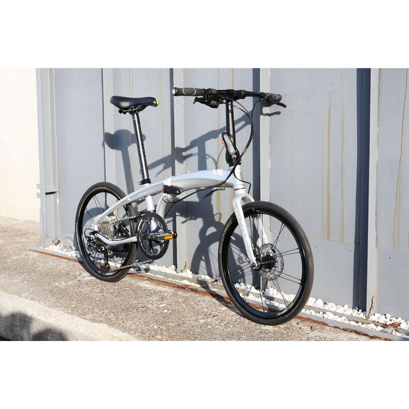 TERN（ターン）2026年モデル VERGE P10（ヴァージュP10）