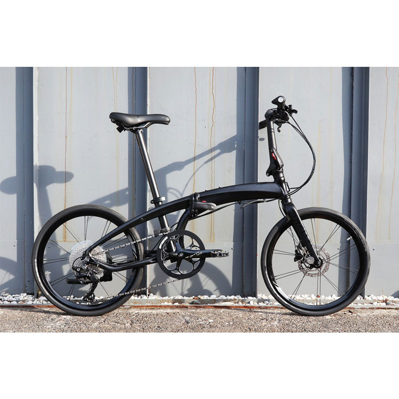 TERN（ターン）2026年モデル VERGE P10（ヴァージュP10）