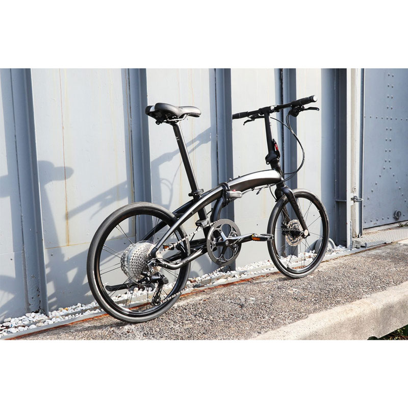 TERN（ターン）2026年モデル VERGE P10（ヴァージュP10）