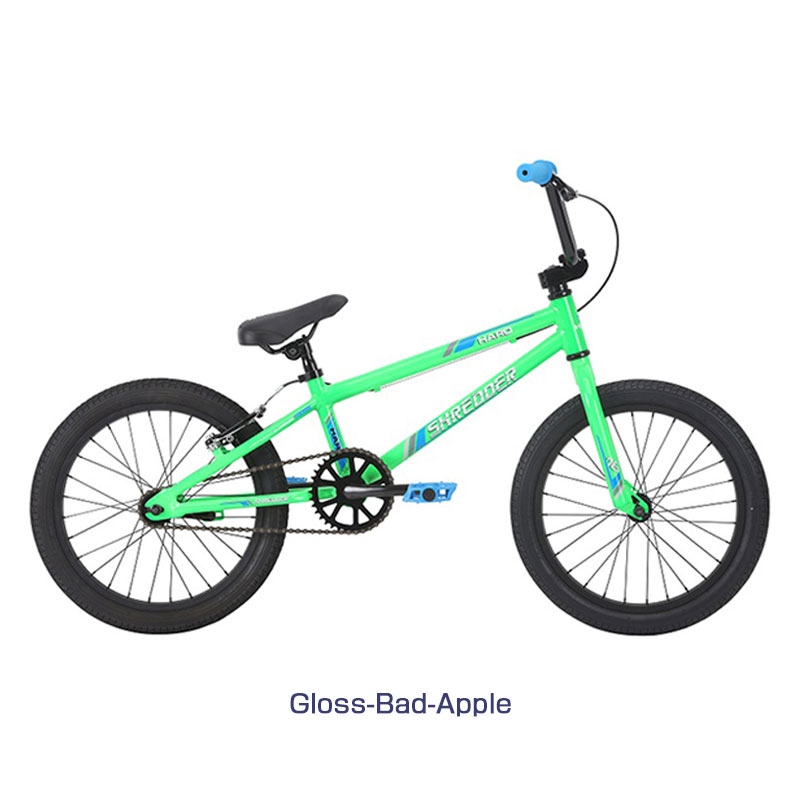 HARO BIKES（ハローバイクス） 2019年モデル SHREDDER 18