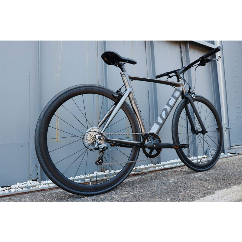 通勤・通学用おすすめ自転車！TERN（ターン）2026年モデル RIP