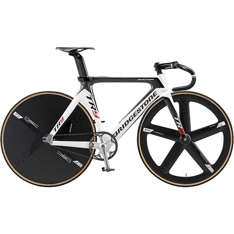 ANCHOR（アンカー） 2020年モデル 【ORDER SYSTEM対応】TR9 FRAMESET