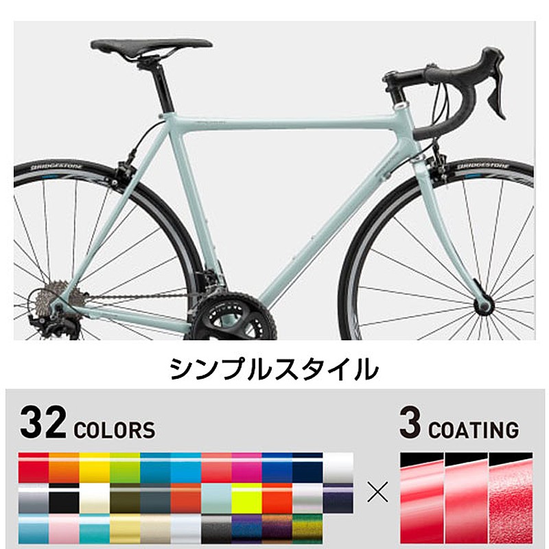 ANCHOR（アンカー）2021年モデル RNC7 105【ORDER SYSTEM対応】