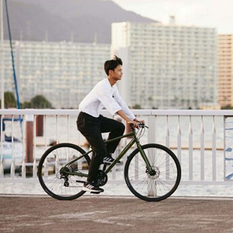 MARIN（マリン）2024年モデル CORTE MADERA DISC AF SE（コルトマデラ