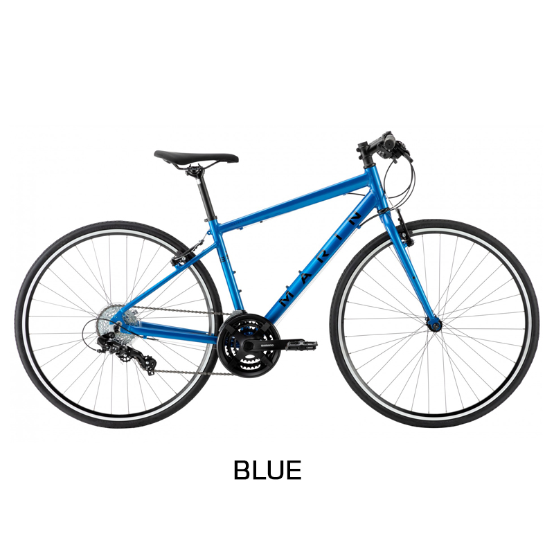 MARIN（マリン、マリーン） 2019年モデル FAIRFAX SE （フェア