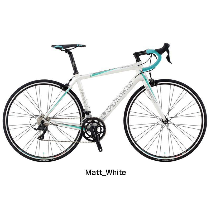 2017年モデル Bianchi(ビアンキ) Intrepida Sora （イントレピダソラ