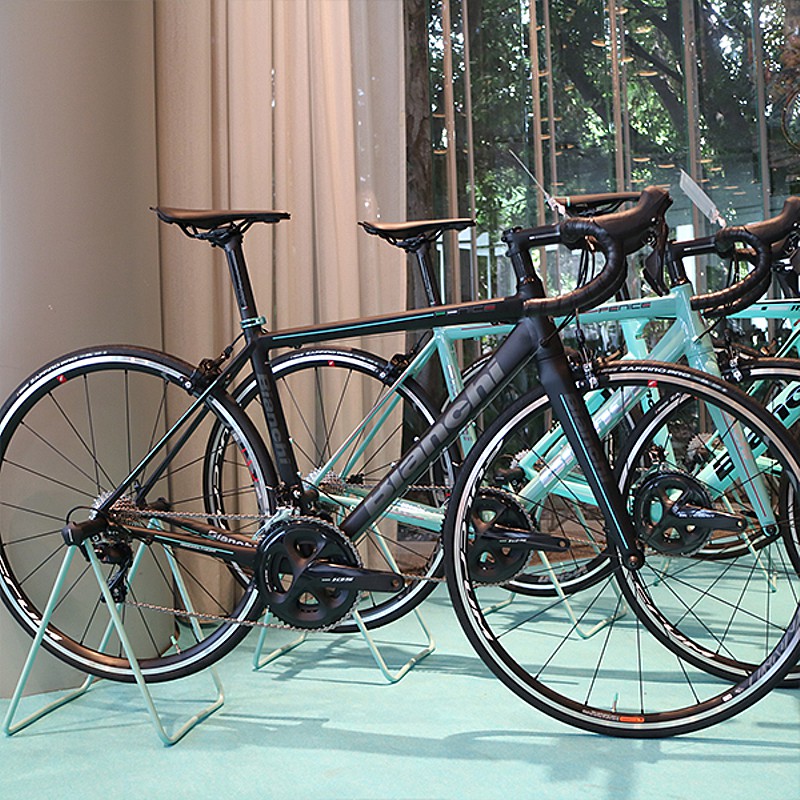 Bianchi(ビアンキ) 2019年モデル FENICE105 （フェニーチェ105