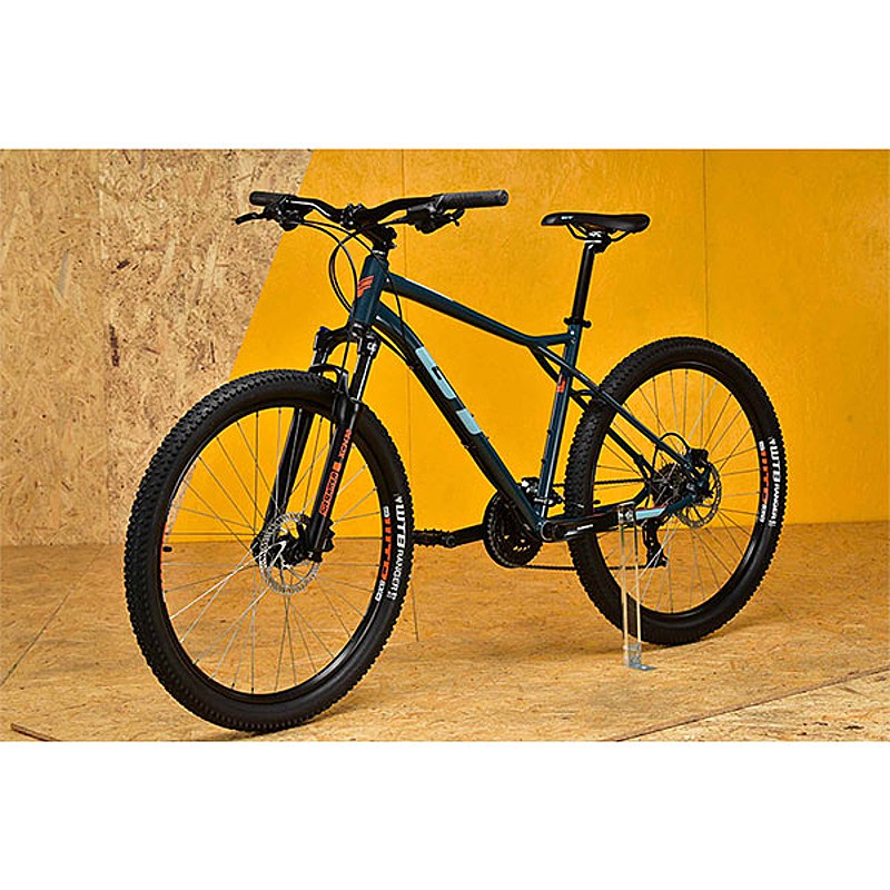 GT（ジーティー）2026年モデル AGGRESSOR EXPERT （アグレッサー