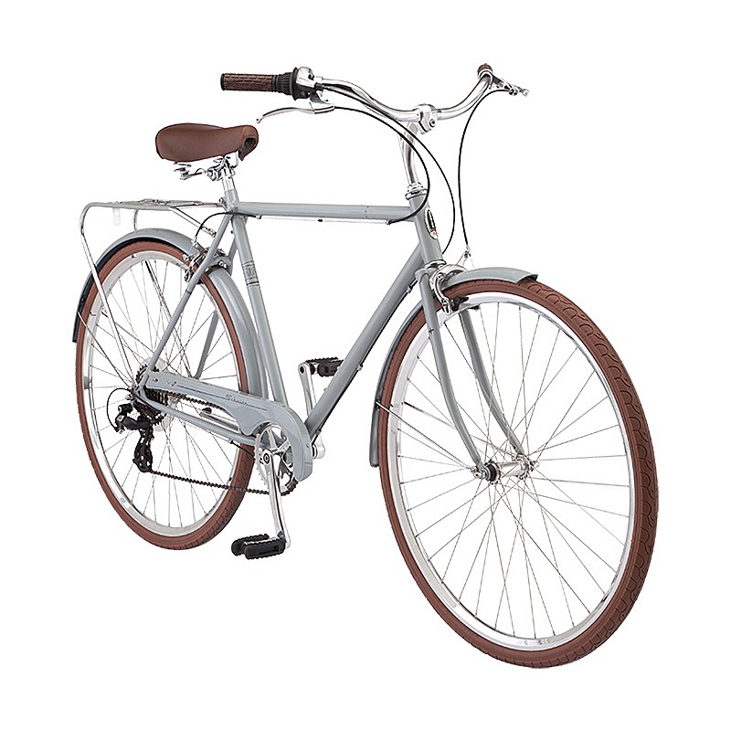 SCHWINN（シュウィン） 2020年モデル TRAVELER MEN'S （トラベラー