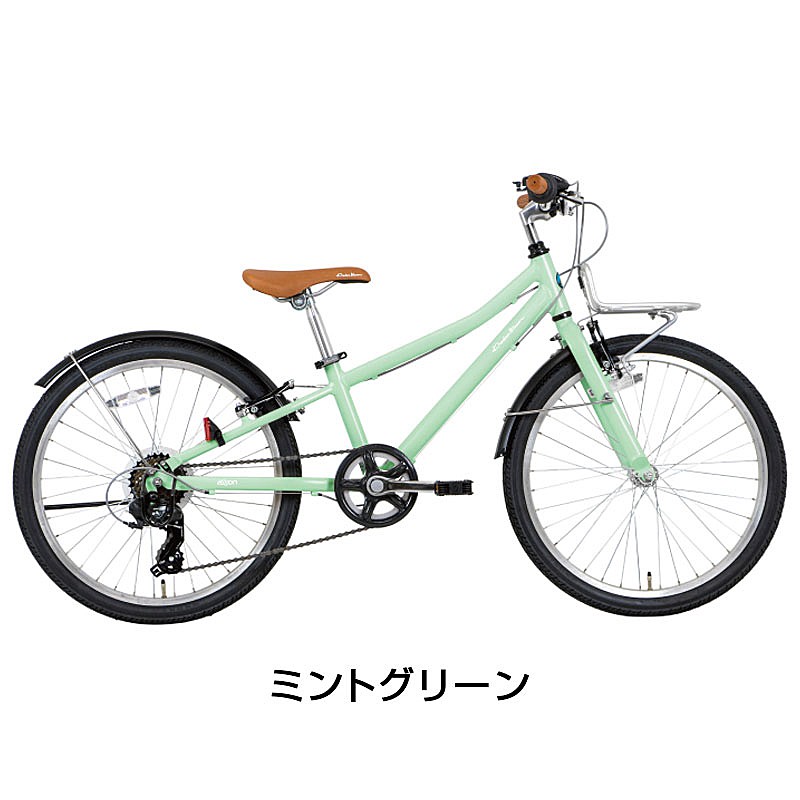 Khodaa Bloom（コーダブルーム）2024年モデル ASSON J22 （アッソンJ22）