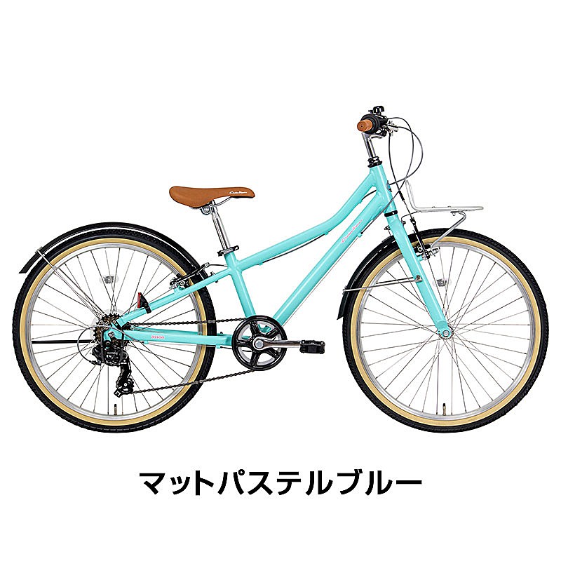 Khodaa Bloom（コーダブルーム）2025年モデル ASSON J24 （アッソンJ24