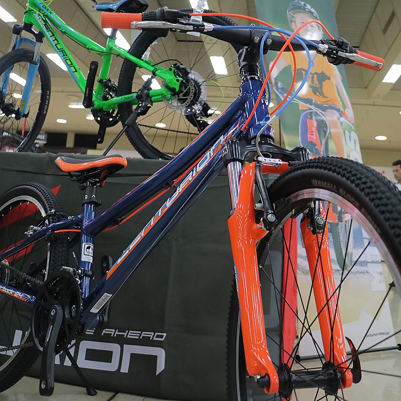 CENTURION（センチュリオン） 2020年モデル R BOCK24 SHOX-V （Rボック