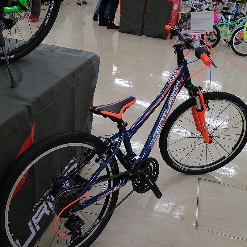 CENTURION（センチュリオン） 2020年モデル R BOCK24 SHOX-V （Rボック