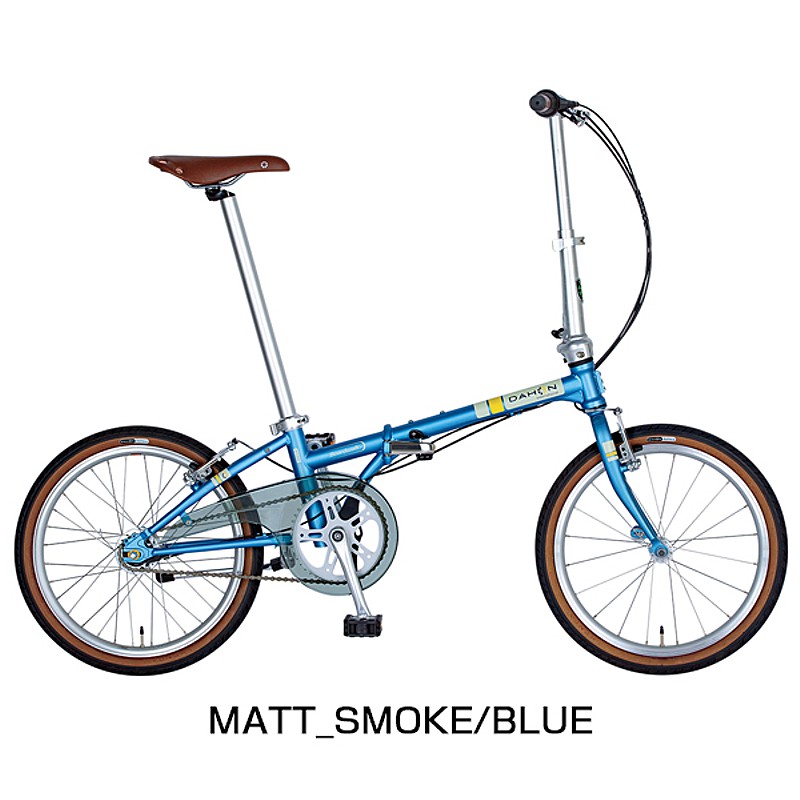 DAHON（ダホン、ダホーン） 2019年モデル BOARDWALK I5 （ボード