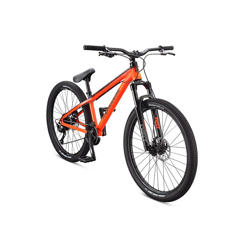 mongoose（マングース）FIREBALL 9-SPEED （ファイアボール9スピード）