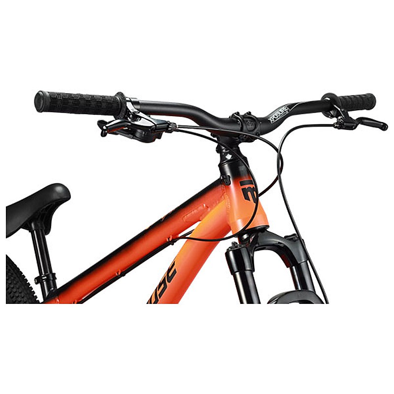 mongoose（マングース）FIREBALL 9-SPEED （ファイアボール9スピード）