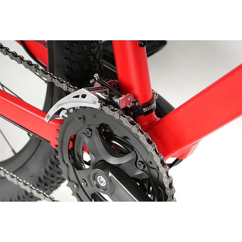 HARO BIKES（ハローバイクス）2022年モデル FLIGHTLINE TWO 27.5