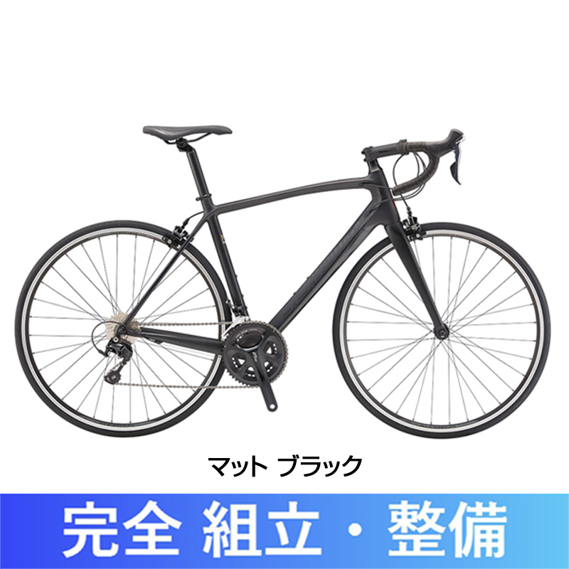 SCHWINN（シュウィン） 2018年モデル FASTBACK CARBON （ファスト