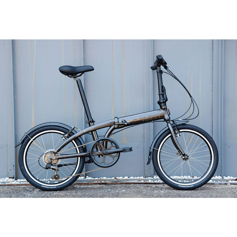 TERN（ターン）2026年モデル LINK A7 （リンクA7） 在庫あり