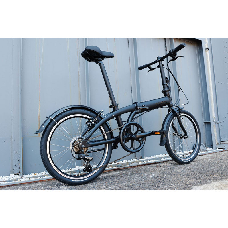 TERN（ターン）2026年モデル LINK A7 （リンクA7） 在庫あり