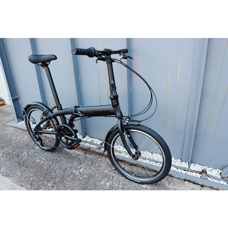 Tern Link A7 マットブラック Tern Link A7 マットブラック Tern Link