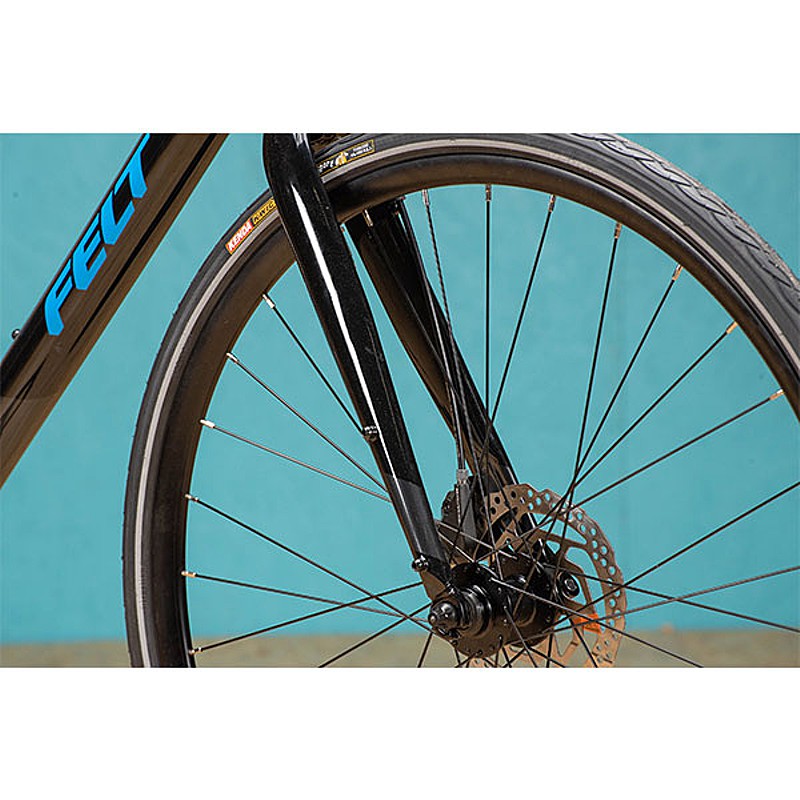 FELT（フェルト）VERZA SPEED 40 （ベルザスピード40）