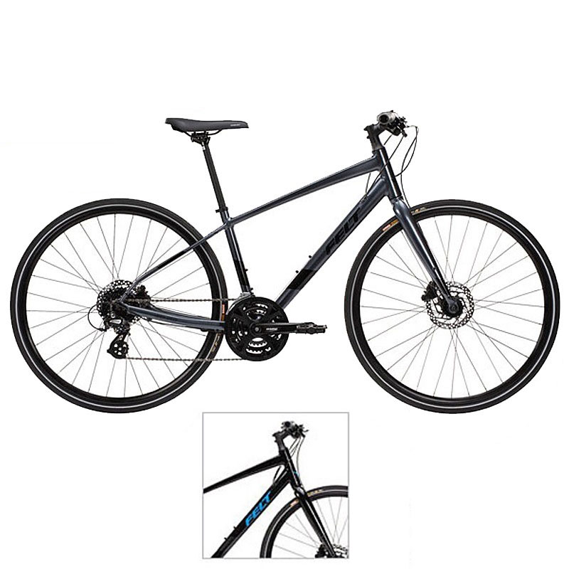 FELT（フェルト）VERZA SPEED 40 （ベルザスピード40）