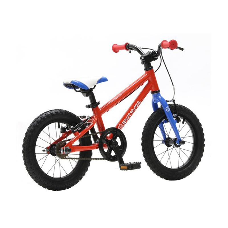 YOTSUBA CYCLE（ヨツバサイクル）YOTSUBA ZERO 14 （ヨツバゼロ14