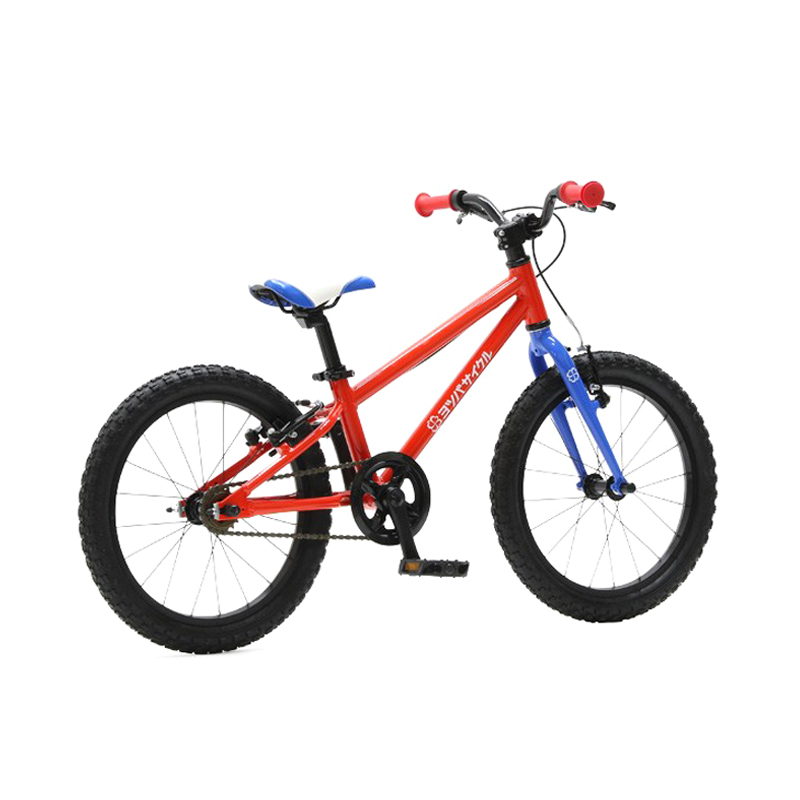 YOTSUBA CYCLE（ヨツバサイクル）YOTSUBA ZERO 18 （ヨツバゼロ18