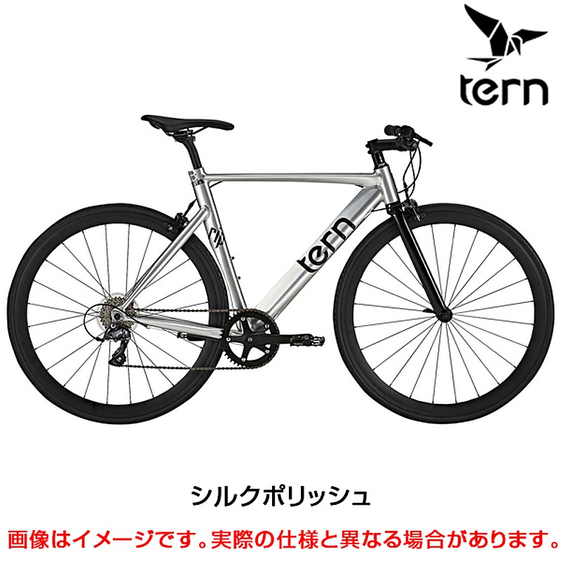 TERN（ターン） 2020年モデル RIP （リップ）シルクポリッシュ [クロス