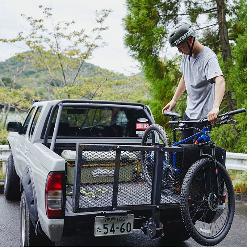 MARIN（マリン）2023年モデル BOLINAS RIDGE 1（ボリナスリッジ1）