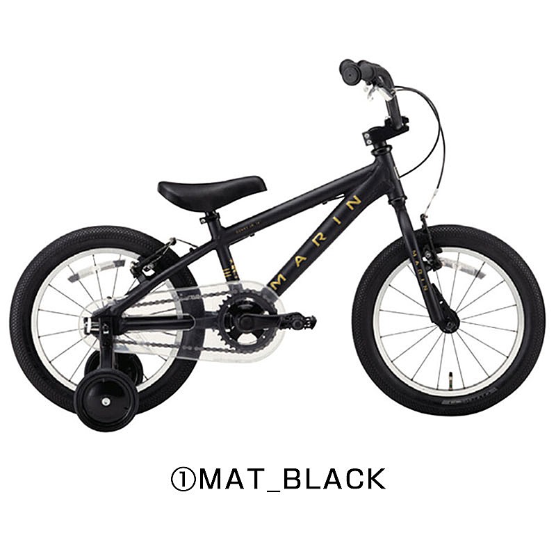 MARIN（マリン）DONKY JR 16（ドンキージュニア16）